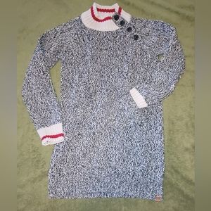 Roots Cabin Girls Sweater Dress